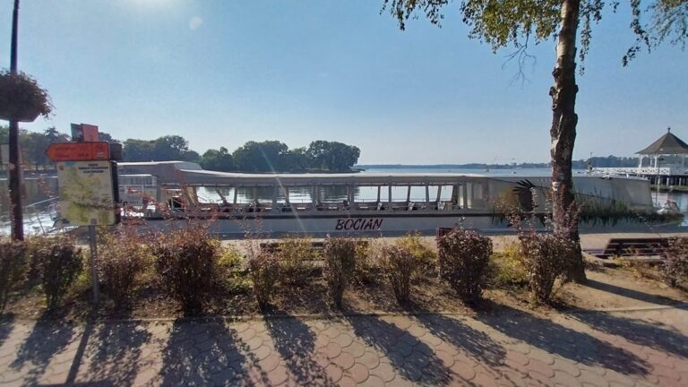 Wracają kultowe rejsy Ostróda-Elbląg! Żegluga Ostródzko-Elbląska przedstawiła ofertę