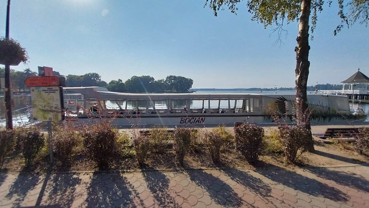 Wracają Kultowe Rejsy Ostróda-Elbląg! Żegluga Ostródzko-Elbląska Przedstawiła Ofertę