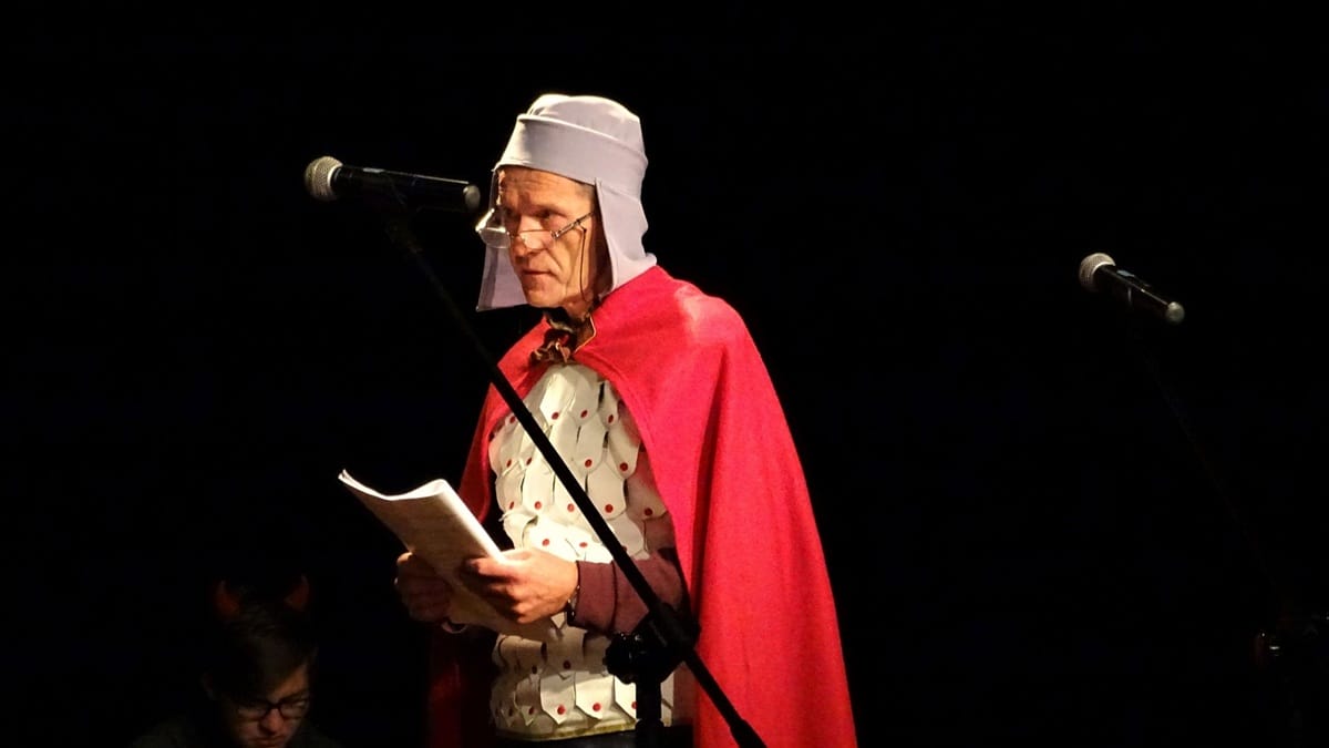 Marek Jankowski pokieruje Biblioteką Powiatową Przystań z Kulturą 1 Marek Jankowski Nowym Dyrektorem Biblioteki Powiatowej Przystań Z Kulturą