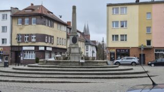 Fontanny w Ostródzie. Jest plan remontów
