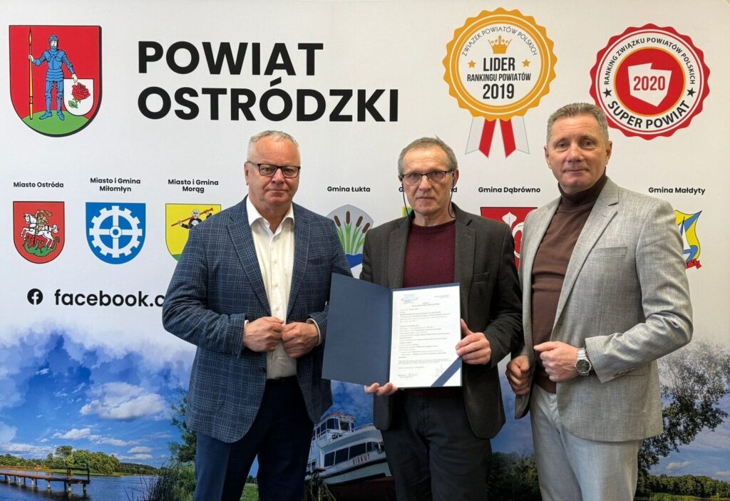 Marek Jankowski pokieruje Biblioteką Powiatową Przystań z Kulturą 2 Marek Jankowski Nowym Dyrektorem Biblioteki Powiatowej Przystań Z Kulturą