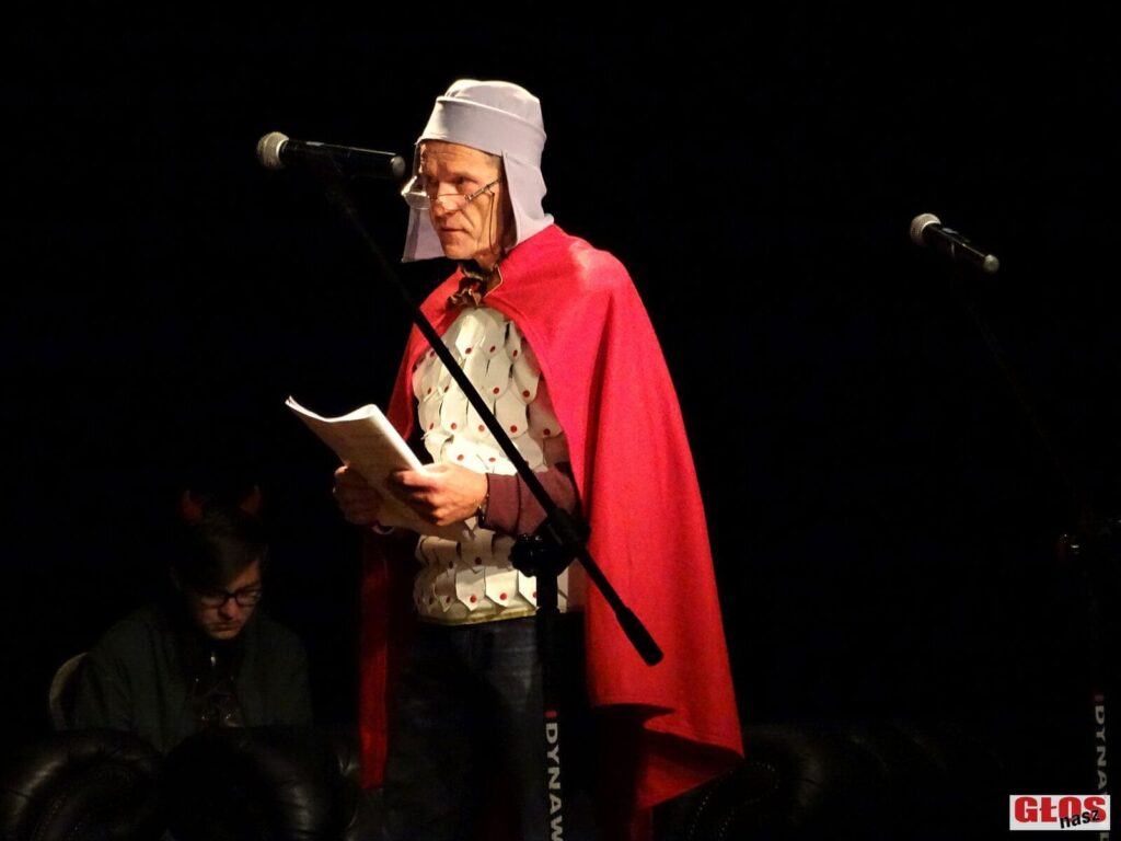 Marek Jankowski pokieruje Biblioteką Powiatową Przystań z Kulturą 3 Marek Jankowski Nowym Dyrektorem Biblioteki Powiatowej Przystań Z Kulturą