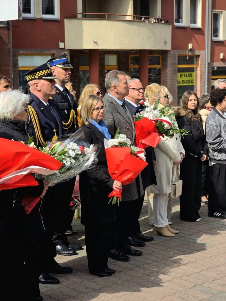 Dzień Pamięci Ofiar Zbrodni Katyńskiej w Ostródzie 36 Dzień Pamięci Ofiar Zbrodni Katyńskiej W Ostródzie