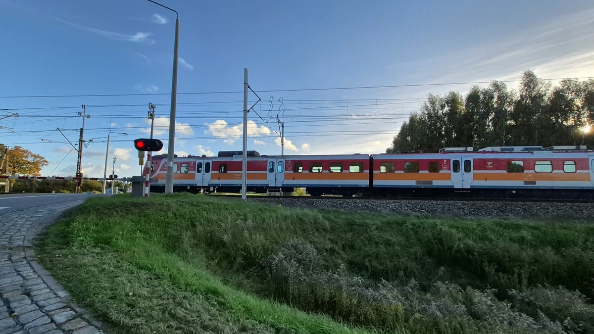 Areszt dla agresywnego pasażera pociągu na trasie Olsztyn–Morąg 1 Areszt Dla Agresywnego Pasażera Pociągu Na Trasie Olsztyn–Morąg