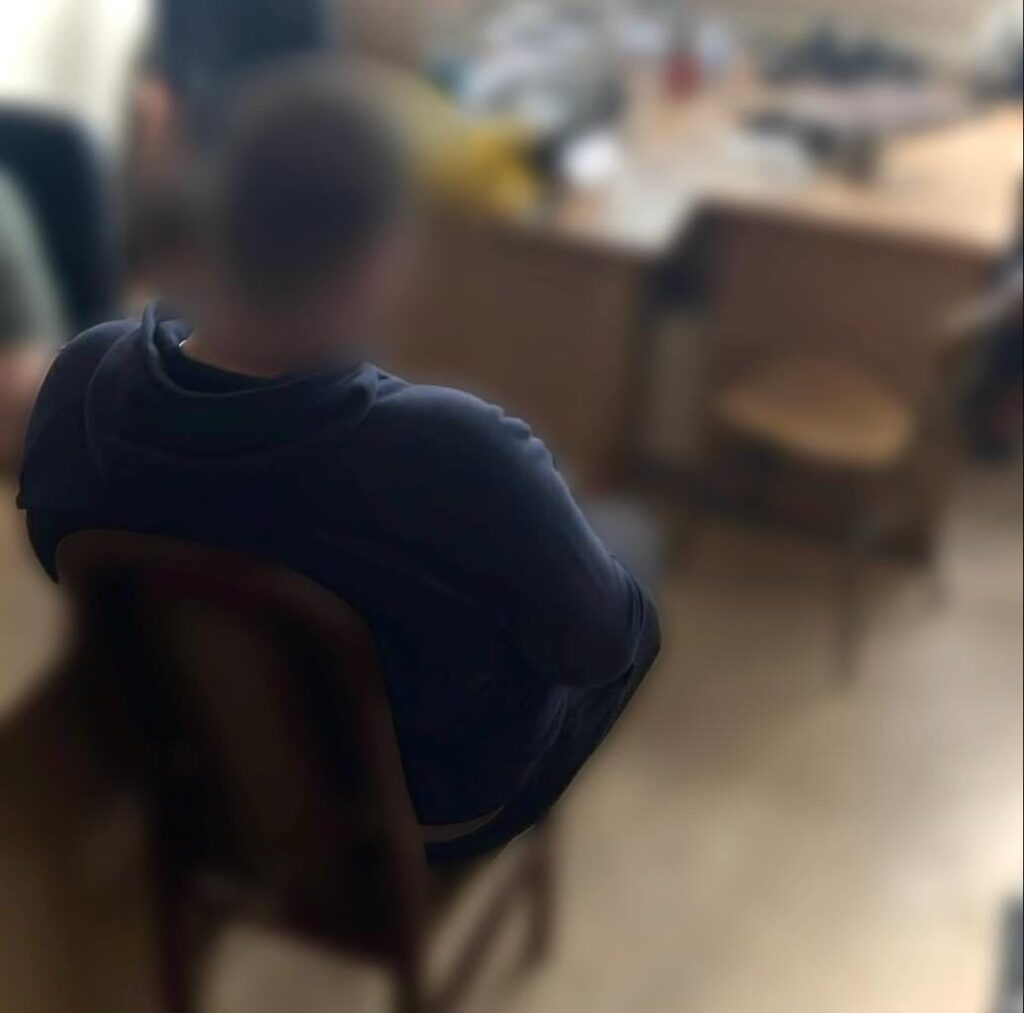 Policja zatrzymała włamywacza - obrobił dom w gminie Ostróda 2 Policja Zatrzymała Włamywacza - Obrobił Dom W Gminie Ostróda