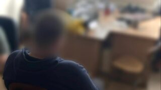 Policja zatrzymała włamywacza - obrobił dom w gminie Ostróda