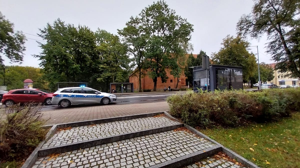 Ostróda: Kierowca multirecydywista z ulicy trafił do więzienia 1 Ostróda: Kierowca Multirecydywista Z Ulicy Trafił Do Więzienia