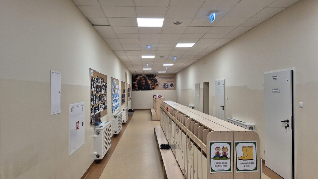 Rekrutacja do przedszkoli w Ostródzie — są wolne miejsca 2 Rekrutacja Do Przedszkoli W Ostródzie — Są Wolne Miejsca