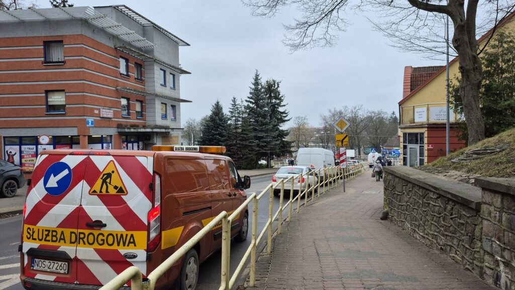 Remont przejazdów kolejowych w Ostródzie — znamy stanowisko PKP PLK 5 Remont Przejazdów Kolejowych W Ostródzie — Znamy Stanowisko Pkp Plk