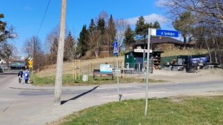 "Burmistrz zapomniał o seniorach" — zlikwidowano ważny przystanek autobusowy