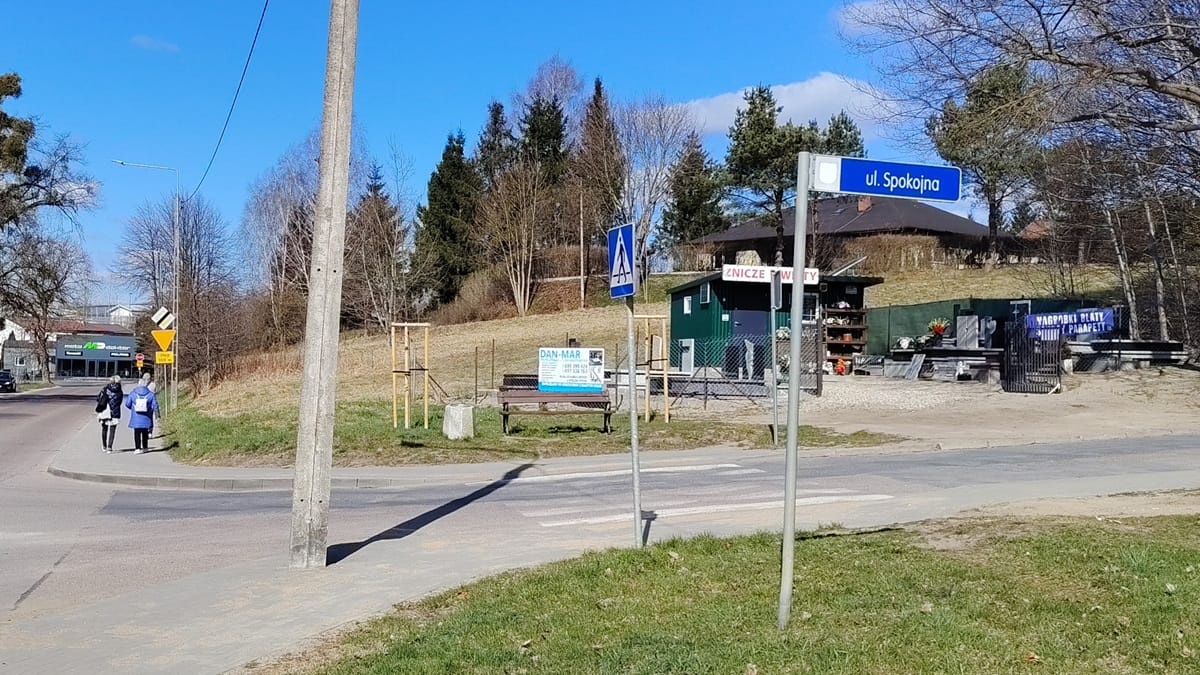 &Quot;Burmistrz Zapomniał O Seniorach&Quot; — Zlikwidowano Ważny Przystanek Autobusowy