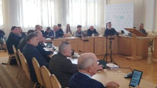 Ceny biletów komunikacji miejskiej w Ostródzie — radni podjęli decyzje!