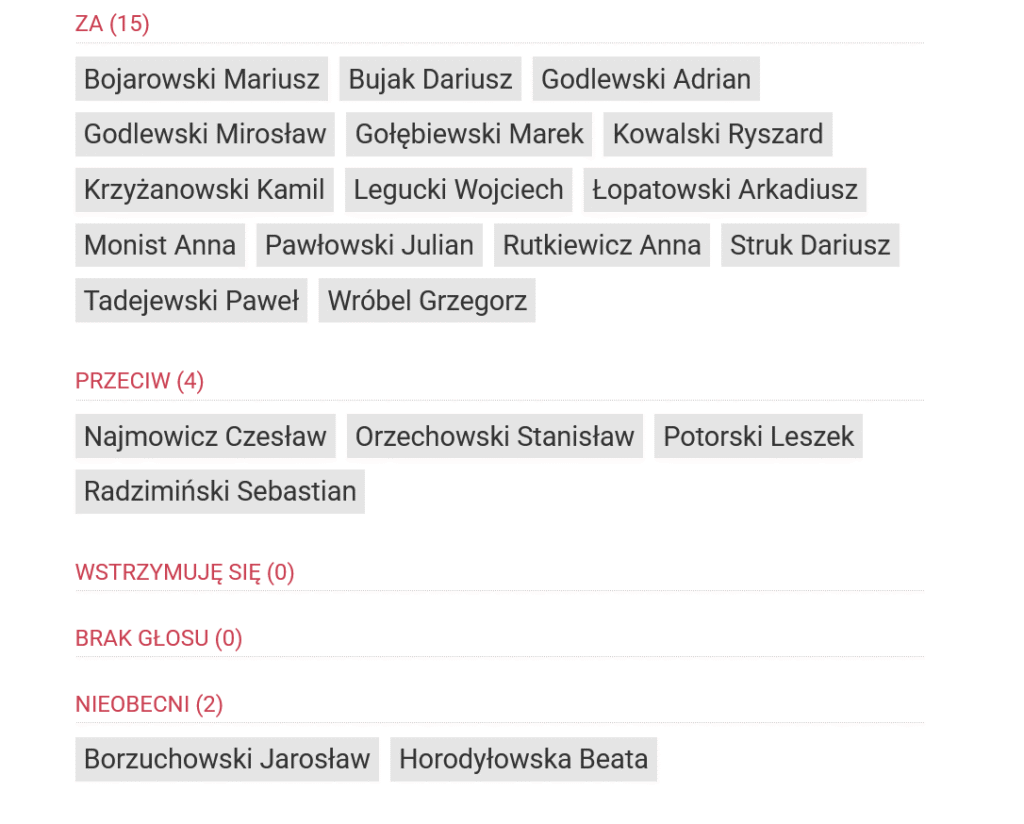 Ceny biletów komunikacji miejskiej w Ostródzie — radni podjęli decyzję! 3 Ceny Biletów Komunikacji Miejskiej W Ostródzie — Radni Podjęli Decyzje!
