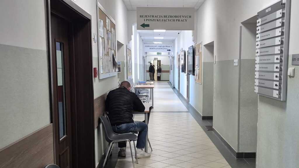 Spadek bezrobocia w powiecie ostródzkim — zadziałały dotacje 2 Spadek Bezrobocia W Powiecie Ostródzkim — Zadziałały Dotacje