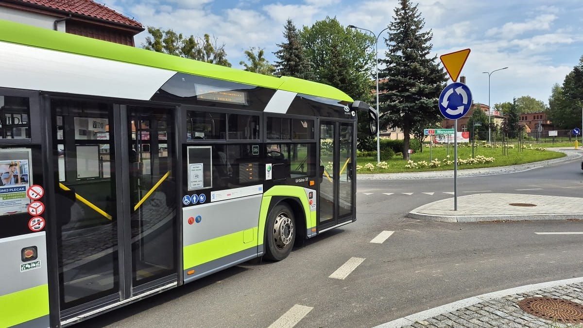 Bilet Podwyżka