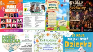 Koncerty, wydarzenia i imprezy w powiecie ostródzkim — niezbędnik kulturalny 29-31.05 20 Koncerty, Wydarzenia I Imprezy W Powiecie Ostródzkim — Niezbędnik Kulturalny 29-31.05