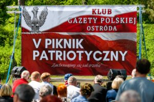 Piknik Piławki