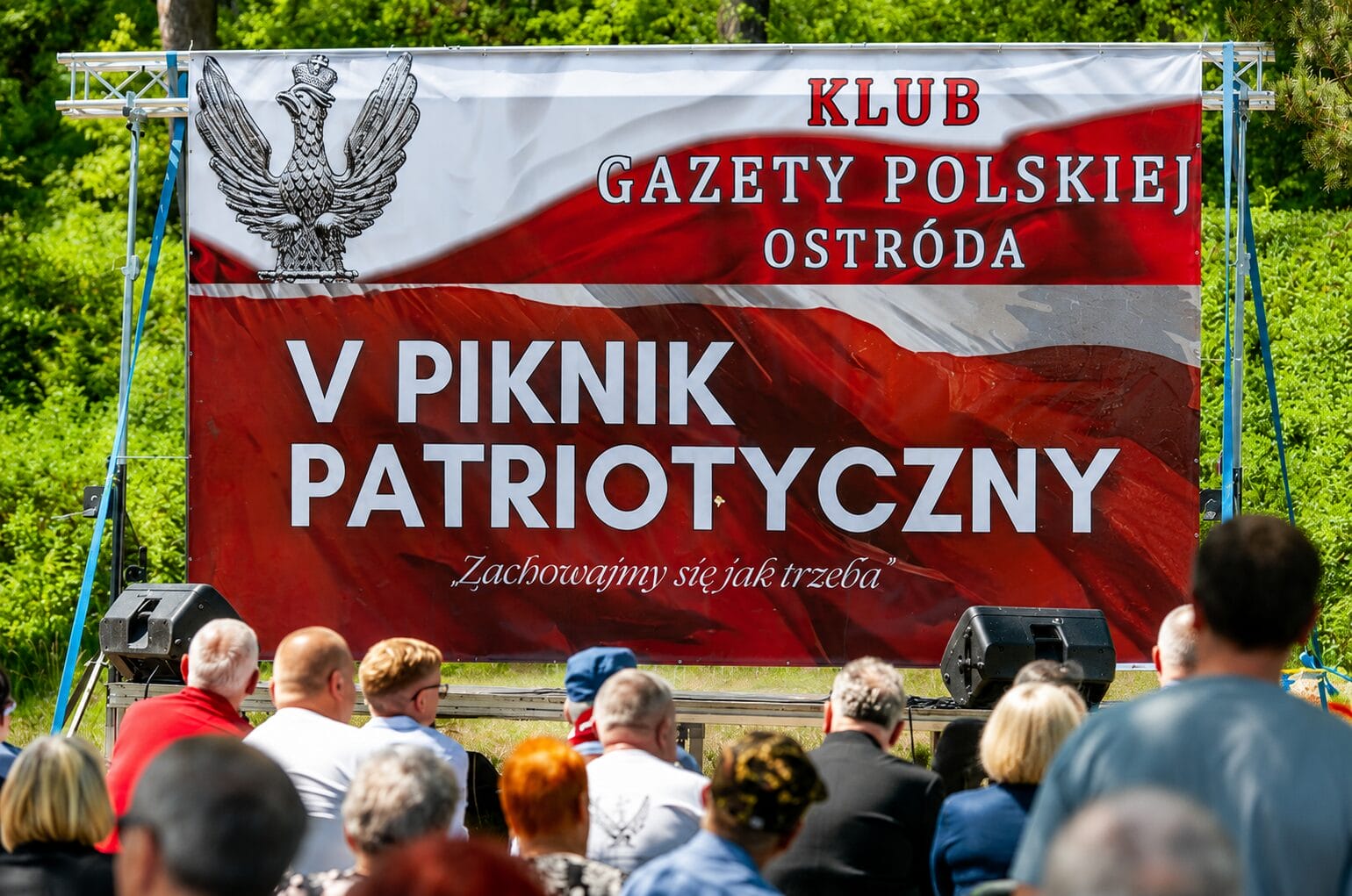 Piknik Piławki