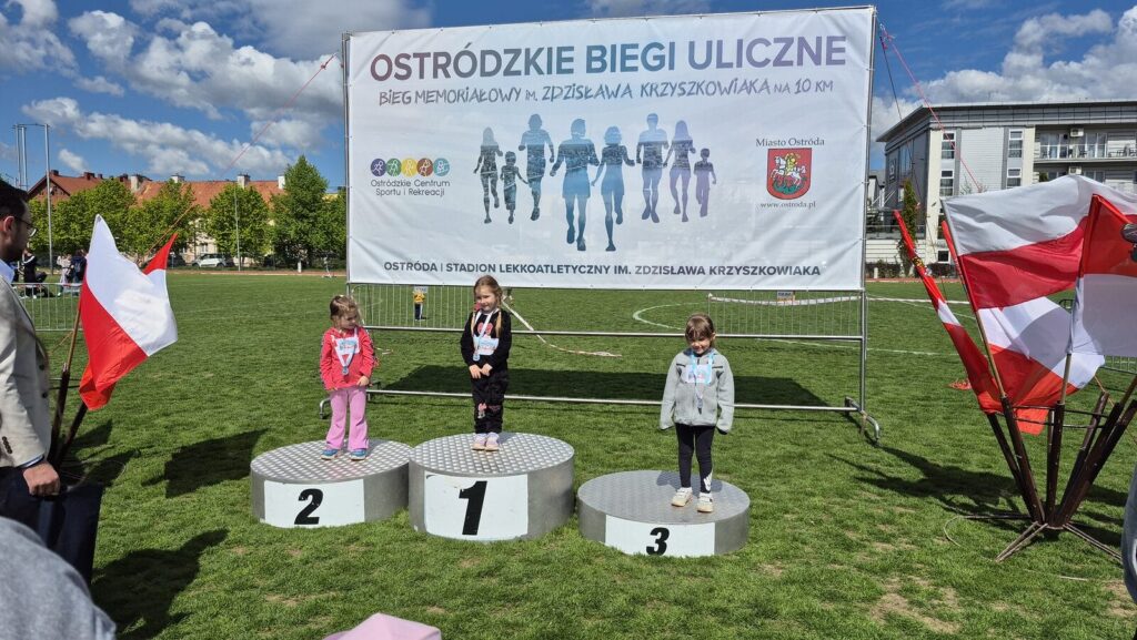 Adrian Przybyła wygrywa 36. Ostródzkie Biegi Uliczne! 18 Adrian Przybyła Wygrywa 36. Ostródzkie Biegi Uliczne!