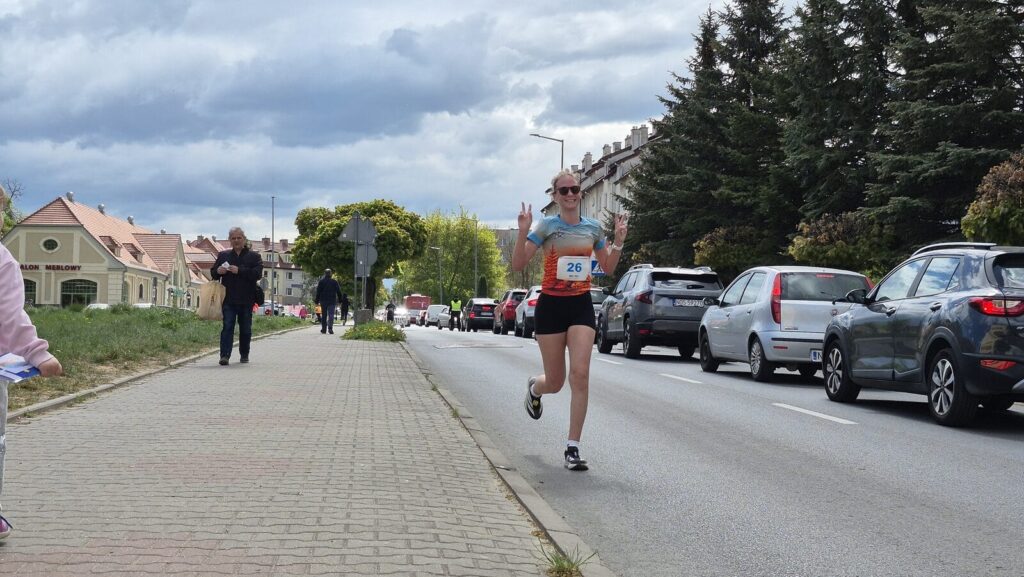 Adrian Przybyła wygrywa 36. Ostródzkie Biegi Uliczne! 29 Adrian Przybyła Wygrywa 36. Ostródzkie Biegi Uliczne!