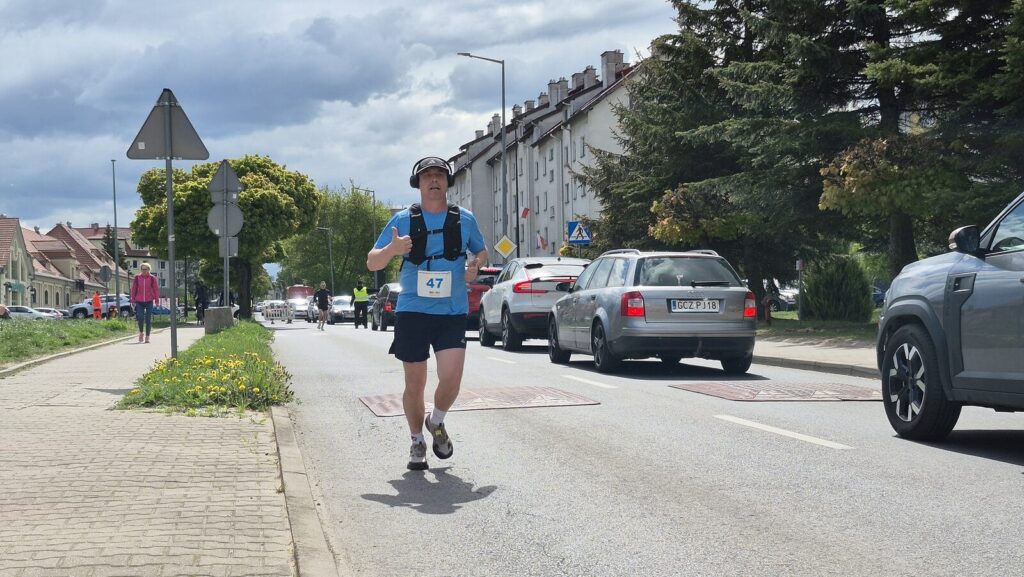 Adrian Przybyła wygrywa 36. Ostródzkie Biegi Uliczne! 32 Adrian Przybyła Wygrywa 36. Ostródzkie Biegi Uliczne!