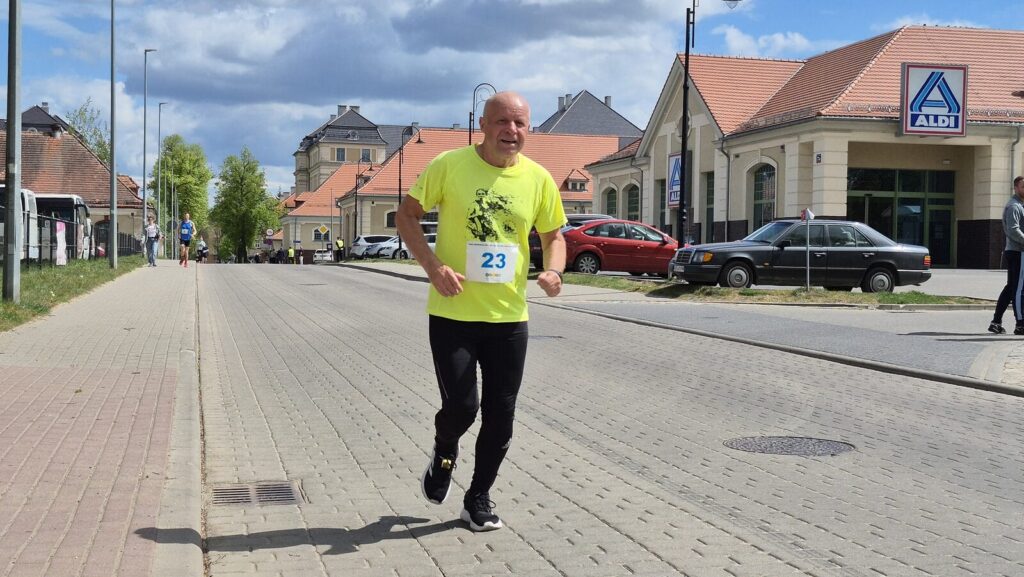 Adrian Przybyła wygrywa 36. Ostródzkie Biegi Uliczne! 36 Adrian Przybyła Wygrywa 36. Ostródzkie Biegi Uliczne!