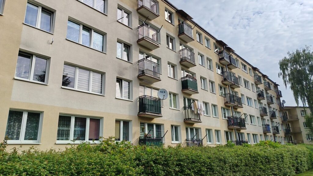 Miasto Ostróda tworzy rejestr mieszkań wynajmowanych turystom 2 Miasto Ostróda Tworzy Rejestr Mieszkań Wynajmowanych Turystom