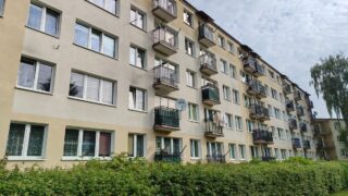 Miasto Ostróda tworzy rejestr mieszkań wynajmowanych turystom