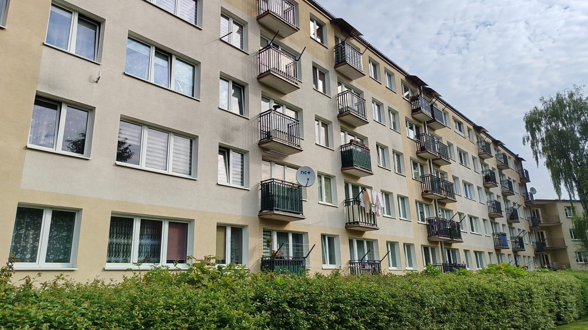 Miasto Ostróda tworzy rejestr mieszkań wynajmowanych turystom 1 Miasto Ostróda Tworzy Rejestr Mieszkań Wynajmowanych Turystom