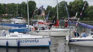 Dni Morza 2026 Na Bogato. Będzie Pokaz Laserowy I Fajerwerków!