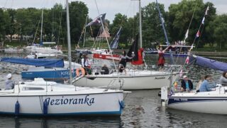 Dni Morza 2026 na bogato. Będzie pokaz laserowy i fajerwerków!