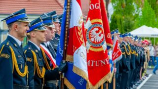 Święto Strażaka 2026 w Powiecie Ostródzkim