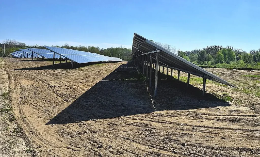 Mpec Ostróda