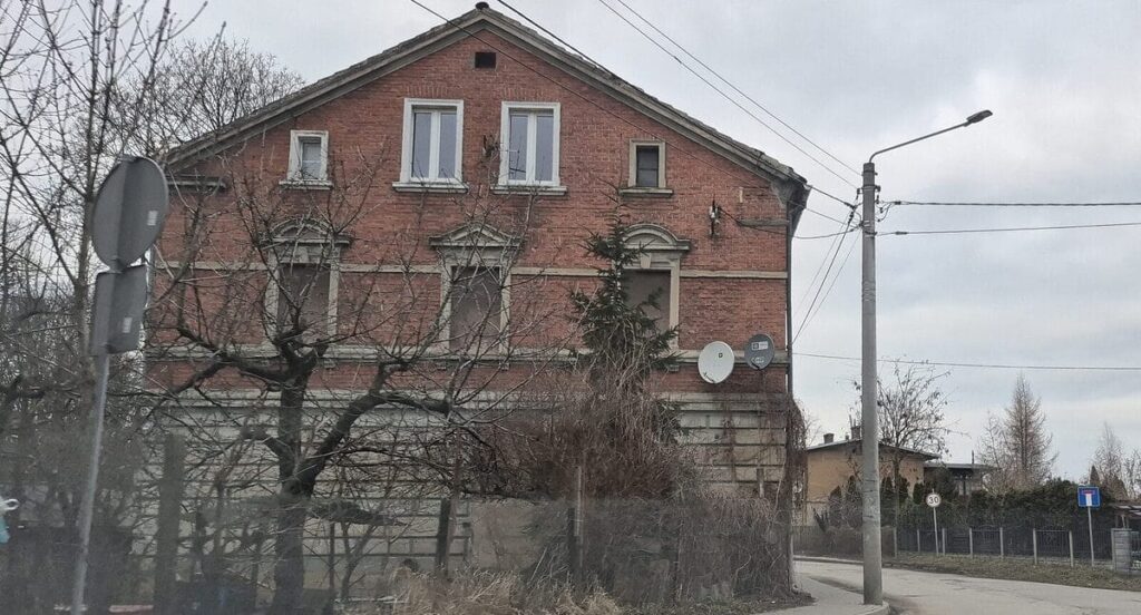 Mieszkania Komunalne 