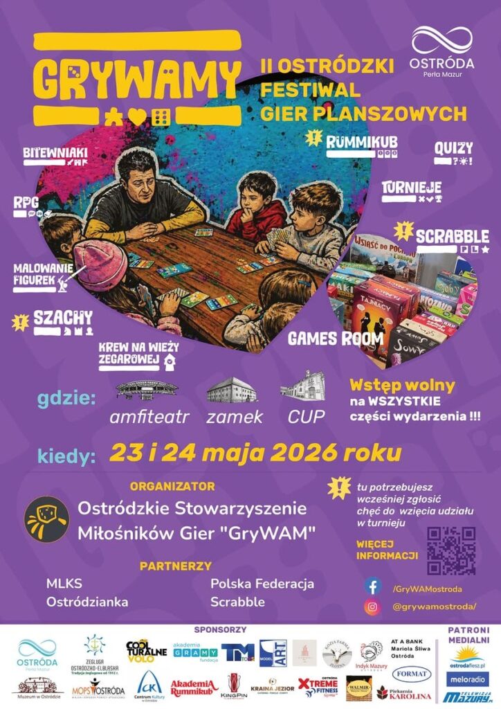 Grywam