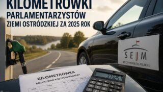 Kilometrówki