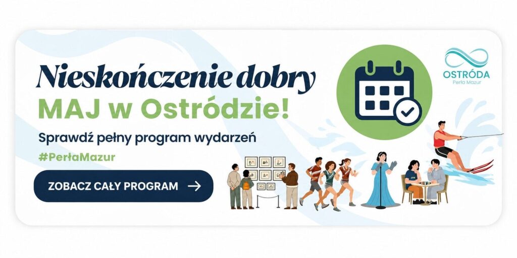 Maj, Program 