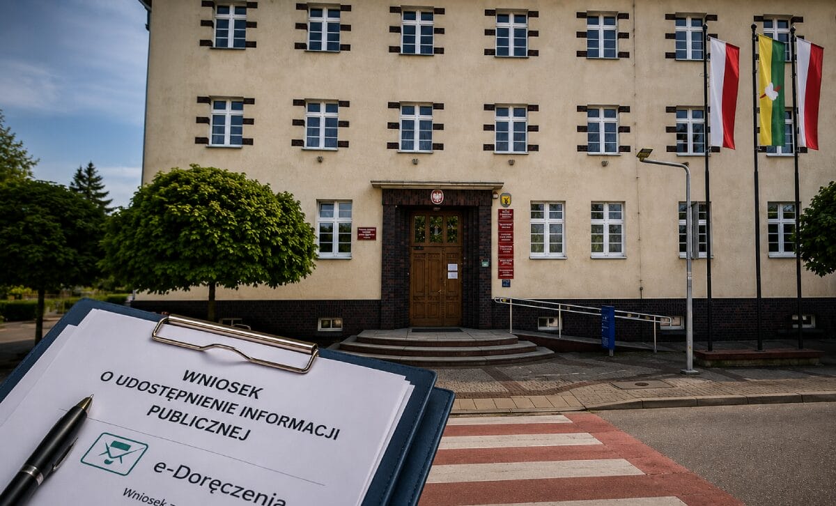 Morąg Nagrody