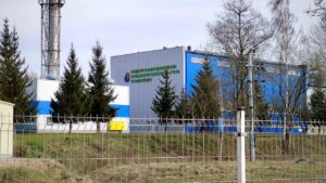 Mpec Ostróda