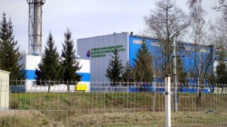 MPEC Ostróda