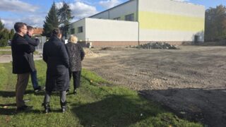 Miasto Ostróda szuka nowego naczelnika Wydziału Inwestycji