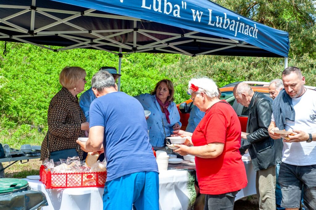 Piknik Luba