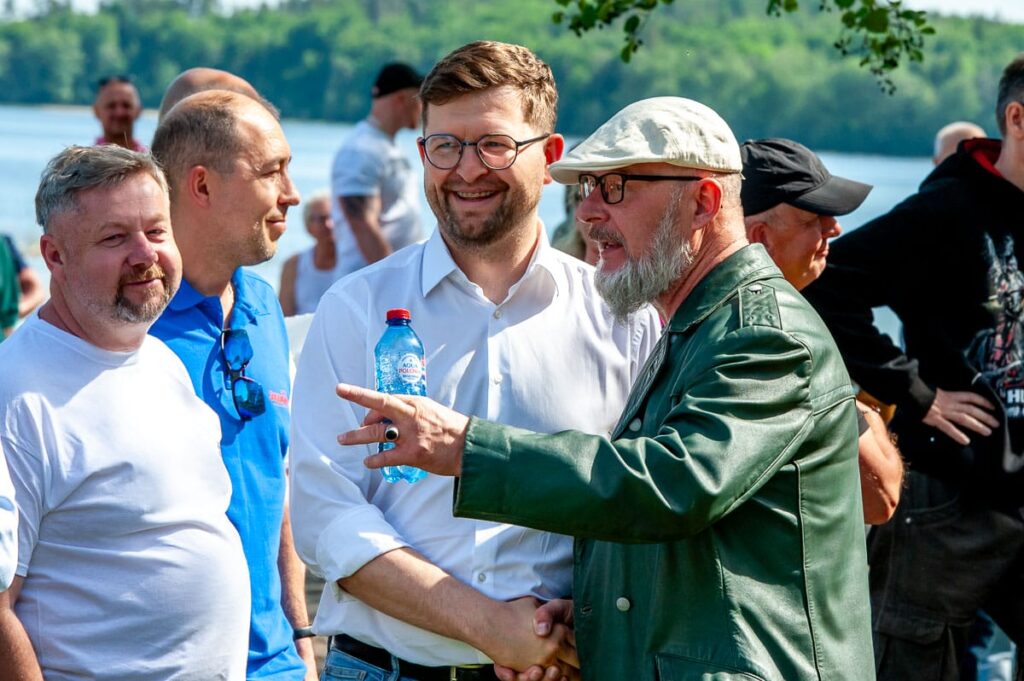 Piknik Śliwka