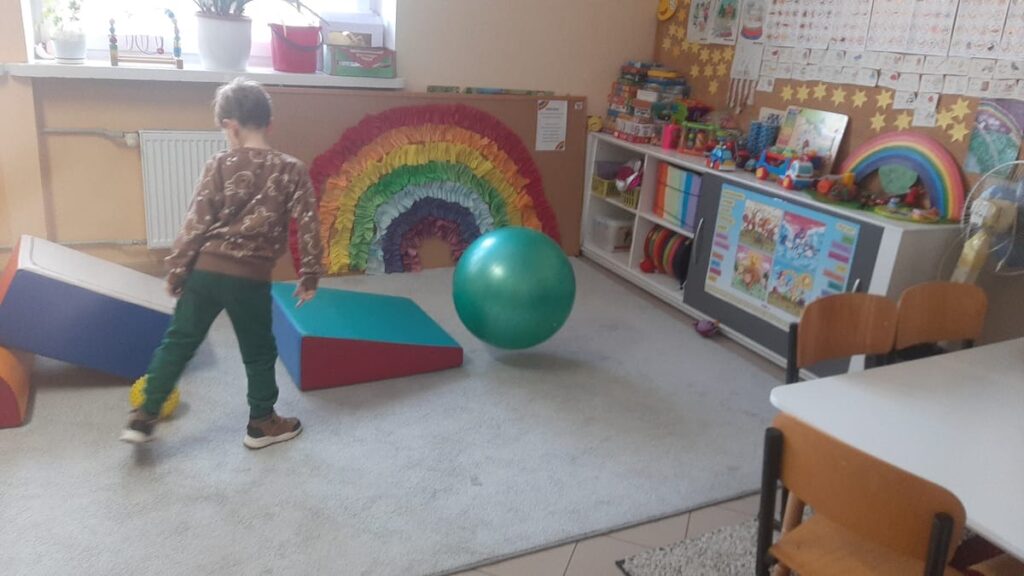 Poradnia Psychologiczno-Pedagogiczna W Ostródzie Wznowiła Działalność