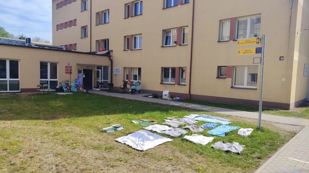 Zalana Poradnia Psychologiczno-Pedagogiczna w Ostródzie 3 Zalana Poradnia Psychologiczno-Pedagogiczna W Ostródzie