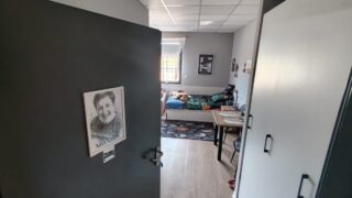 Wspomagana Społeczność Mieszkaniowa w Miłomłynie otwarta!