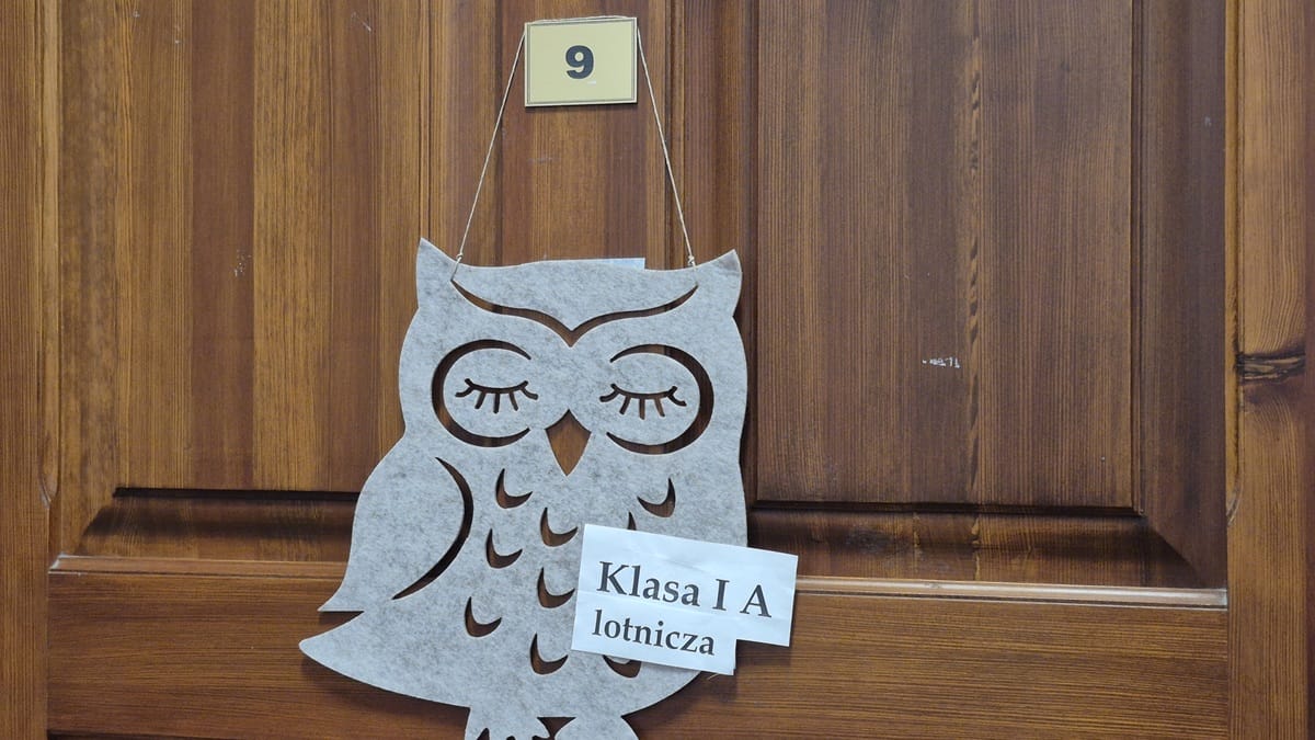 Powiat ostródzki: Trwa rekrutacja do szkół ponadpodstawowych 1 Powiat Ostródzki: Trwa Rekrutacja Do Szkół Ponadpodstawowych