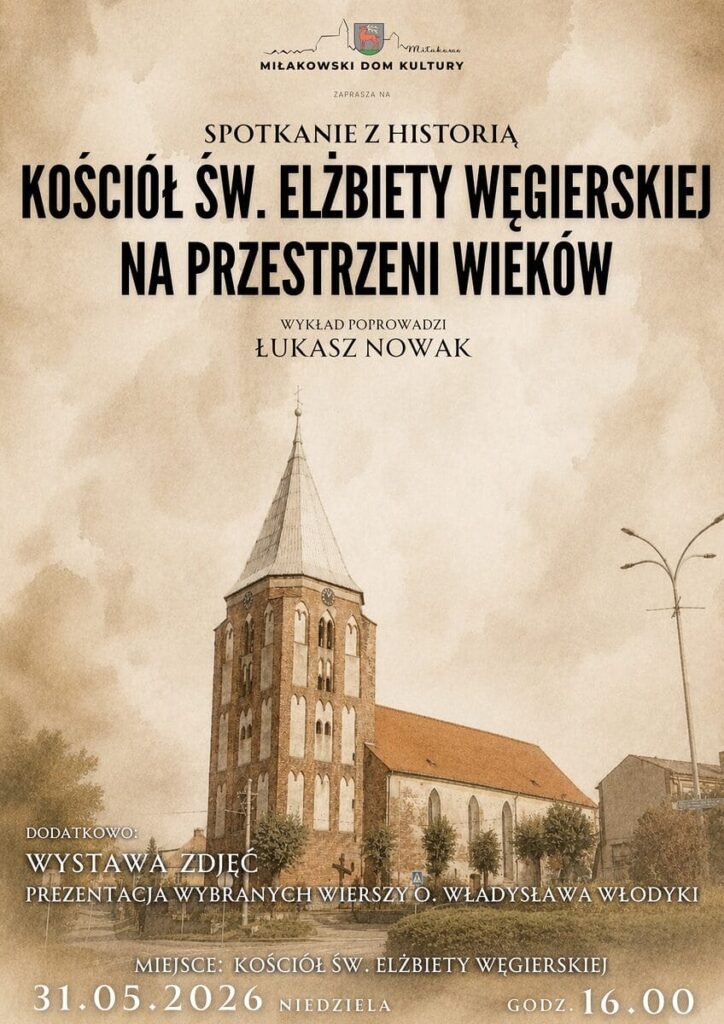Spotkanie Z Historia