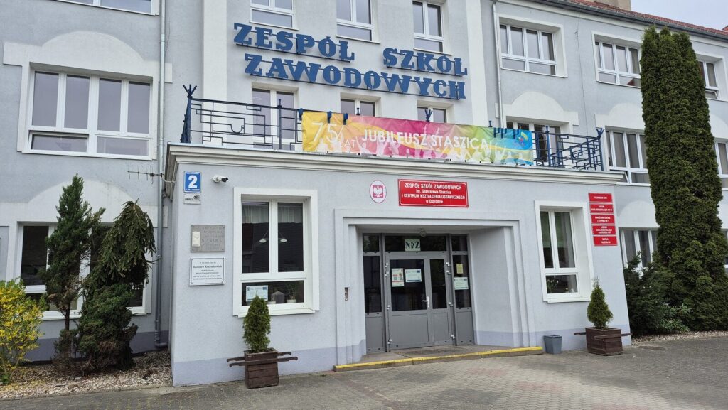Ostródzianie upamiętnili Zdzisława Krzyszkowiaka 3 Ostródzianie Upamiętnili Zdzisława Krzyszkowiaka