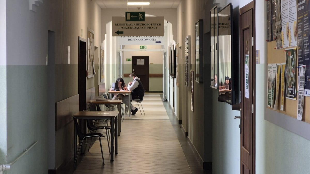 Spadek bezrobocia w powiecie ostródzkim. Rusza budowlanka, stocznie i turystyka 1 Spadek Bezrobocia W Powiecie Ostródzkim. Rusza Budowlanka, Stocznie I Turystyka